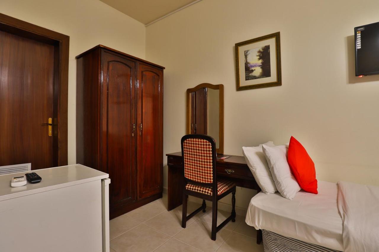 Oyo 346 Dar Alkeram Hotel Medina