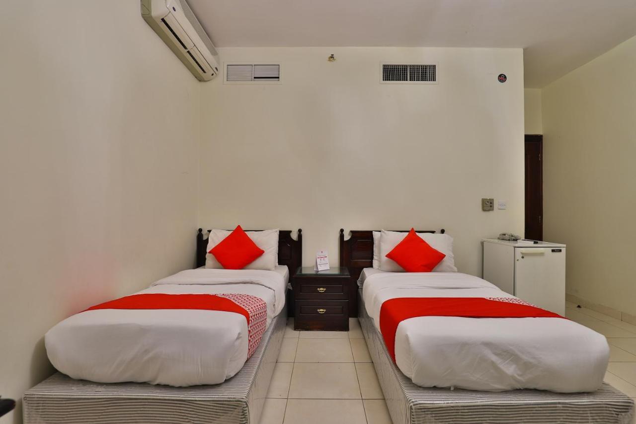 Hotel Oyo 346 Dar Alkeram