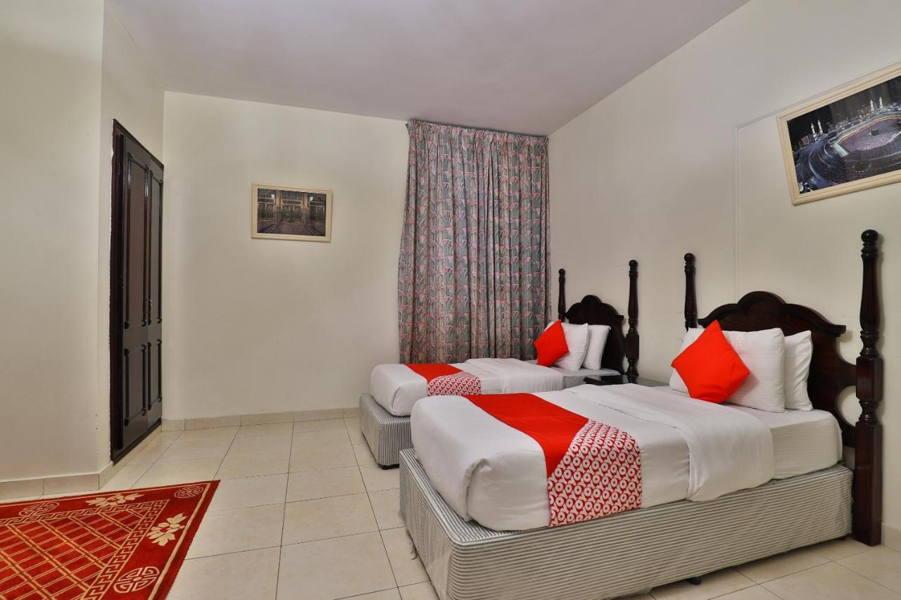 Hotel Oyo 346 Dar Alkeram 3*