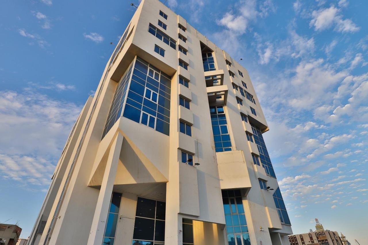 Hotel Oyo 346 Dar Alkeram