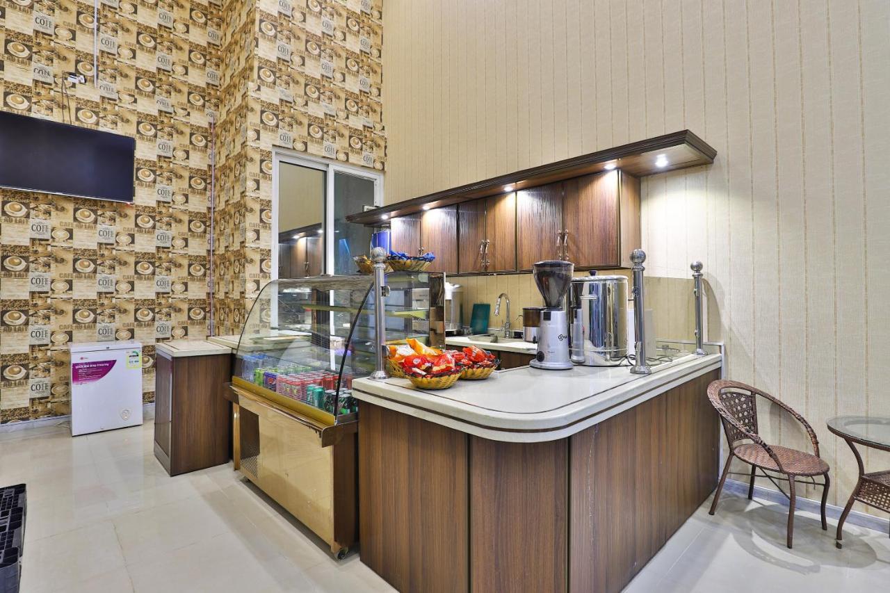 Hotel Oyo 346 Dar Alkeram Medina