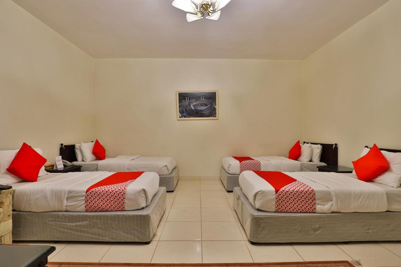 Oyo 346 Dar Alkeram Hotel