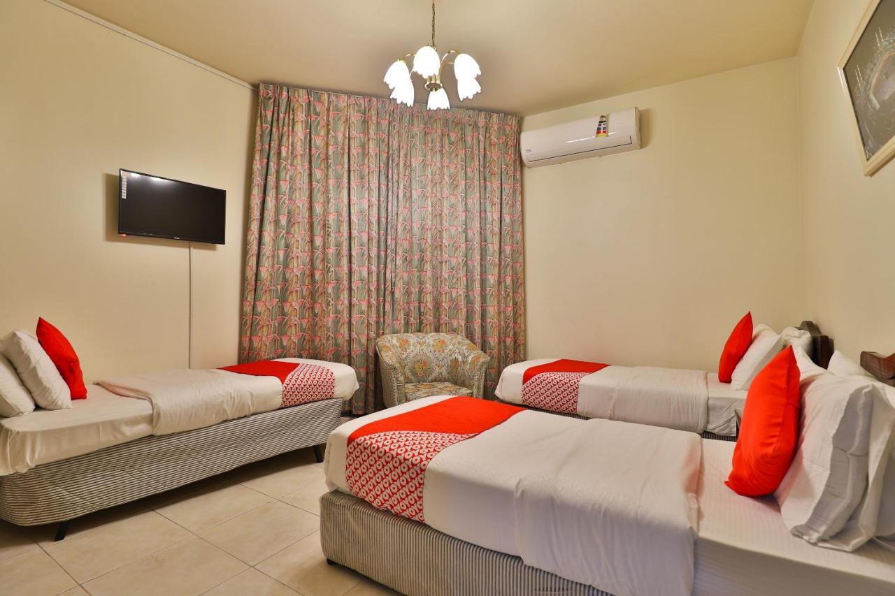Oyo 346 Dar Alkeram Hotel 3*