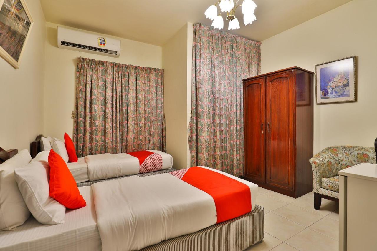 Hotel Oyo 346 Dar Alkeram Medina