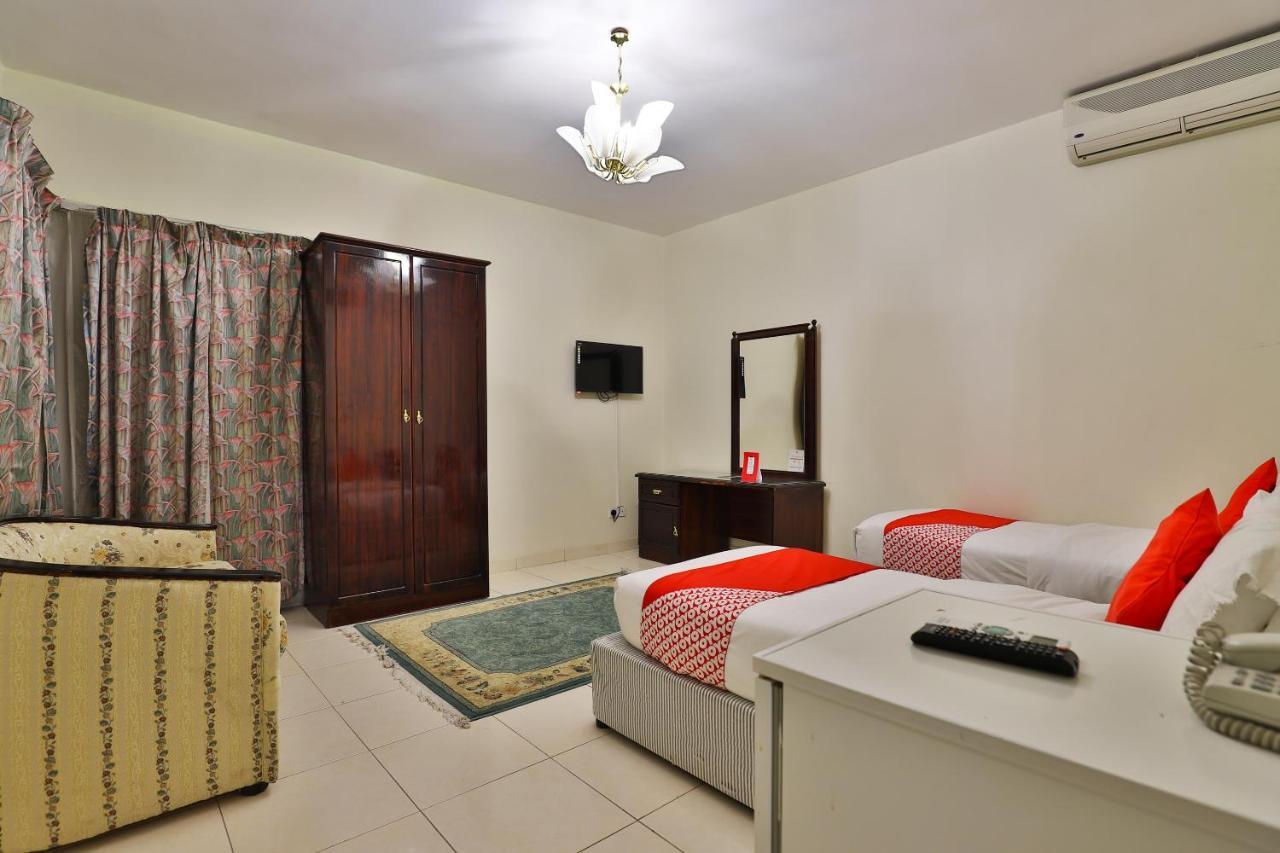 Hotel Oyo 346 Dar Alkeram