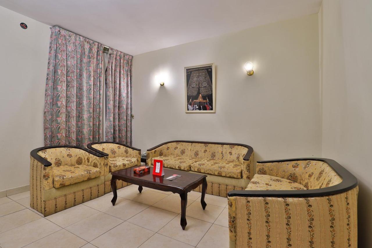 Hotel Oyo 346 Dar Alkeram 3*