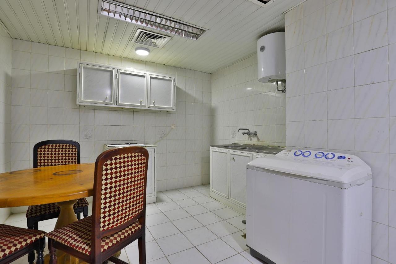 Oyo 346 Dar Alkeram Hotel Medina