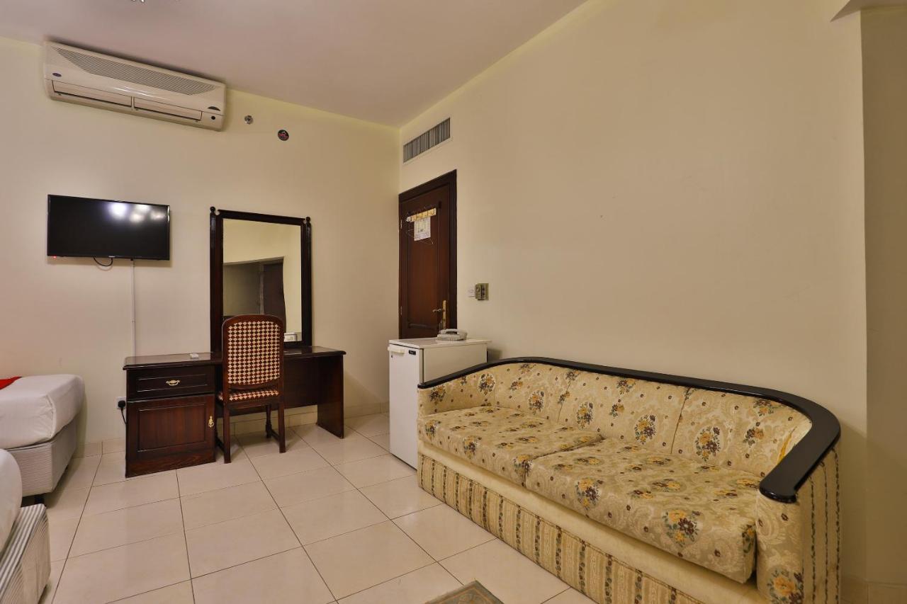 Oyo 346 Dar Alkeram