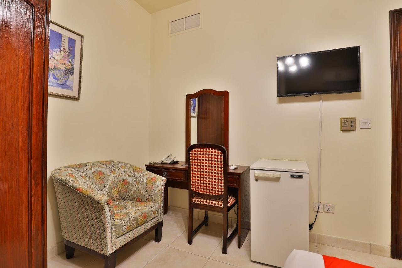 Oyo 346 Dar Alkeram 3* Medina