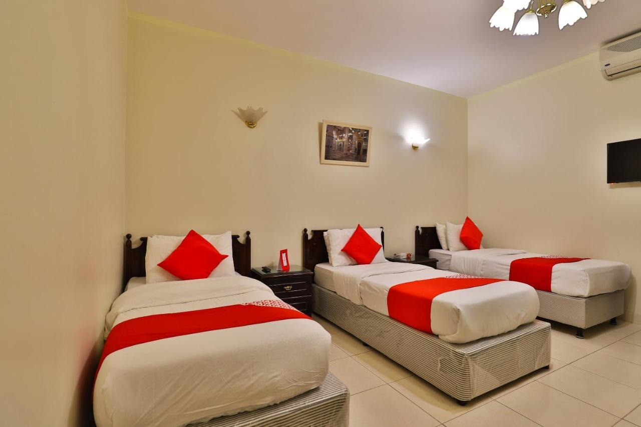 Hotel Oyo 346 Dar Alkeram