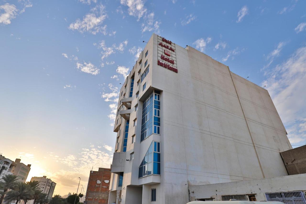 Oyo 346 Dar Alkeram 3* Medina