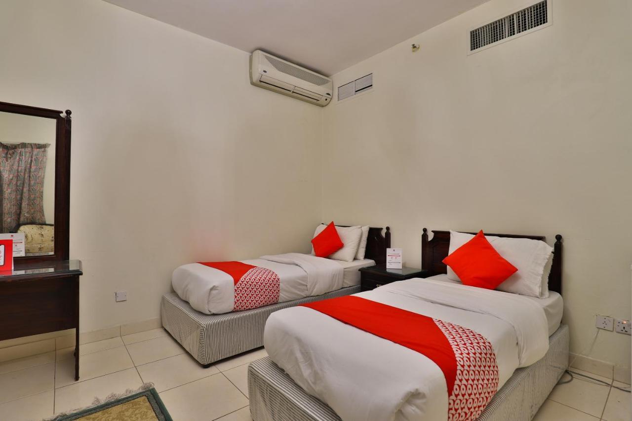 Hotel Oyo 346 Dar Alkeram