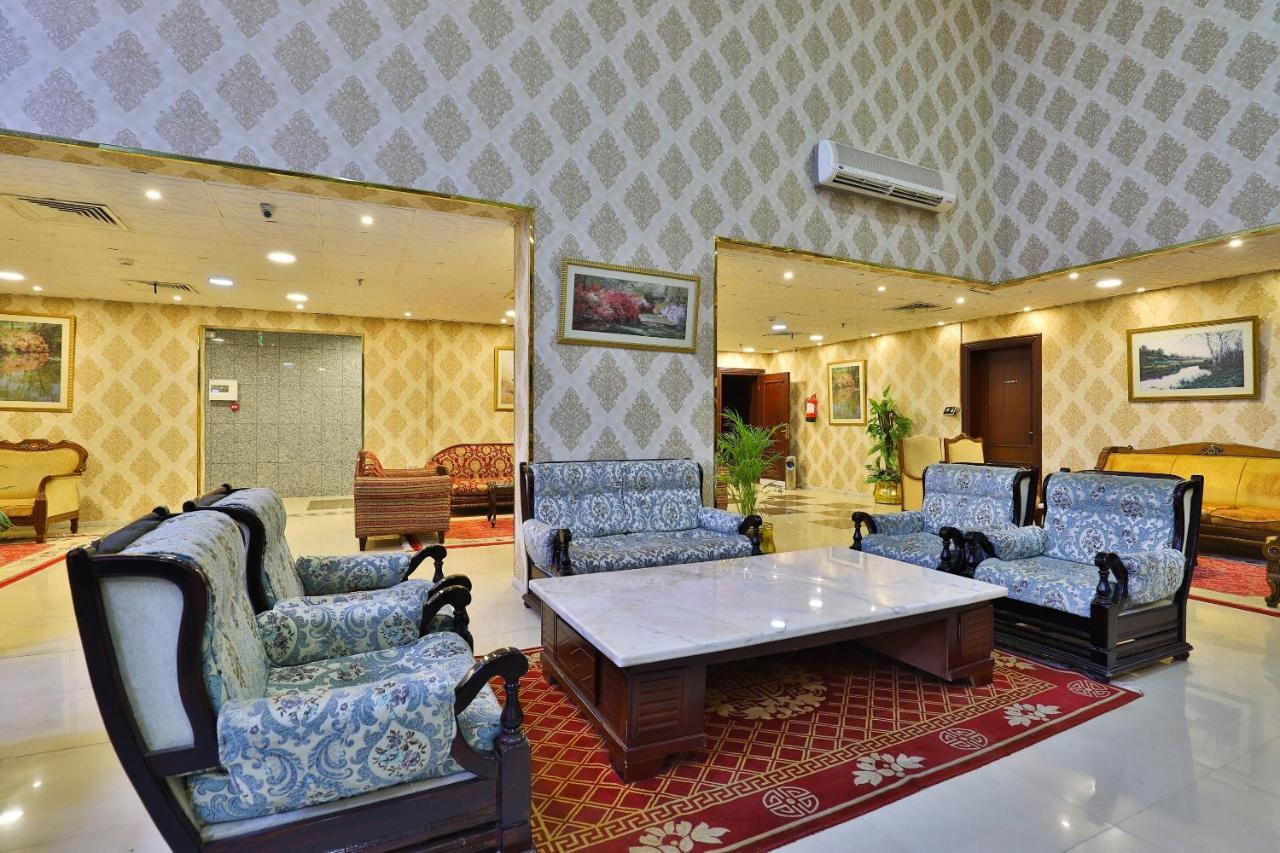 Hotel Oyo 346 Dar Alkeram