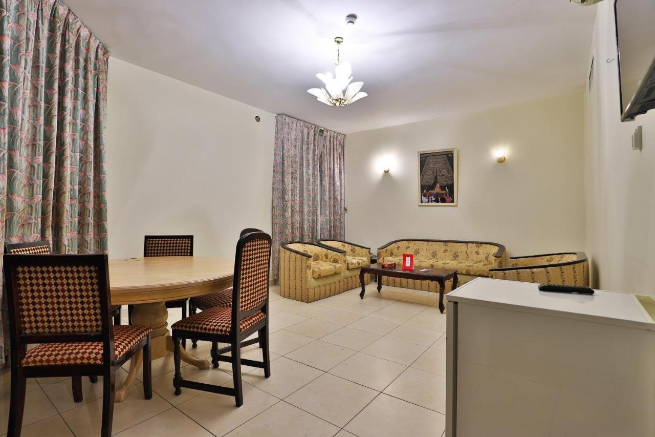 Oyo 346 Dar Alkeram Hotel