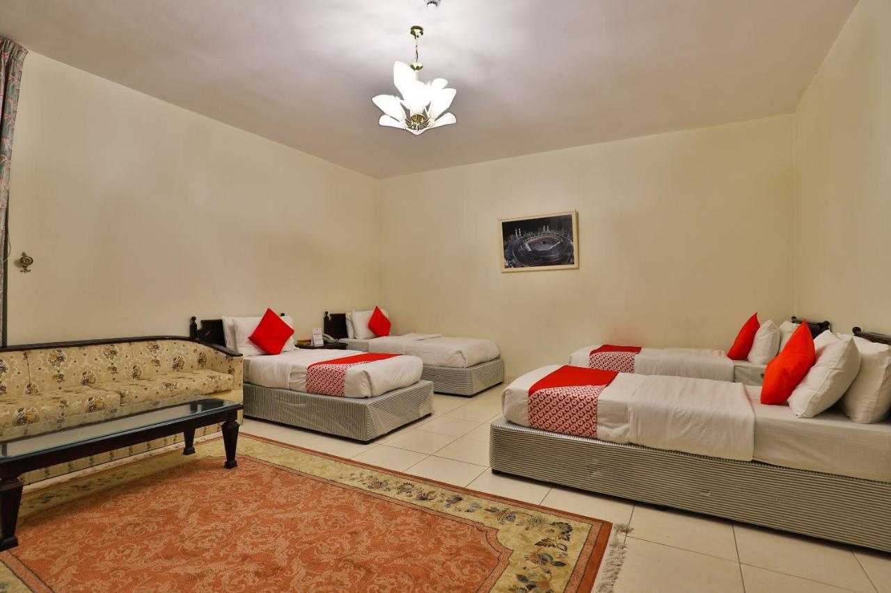 Oyo 346 Dar Alkeram Hotel