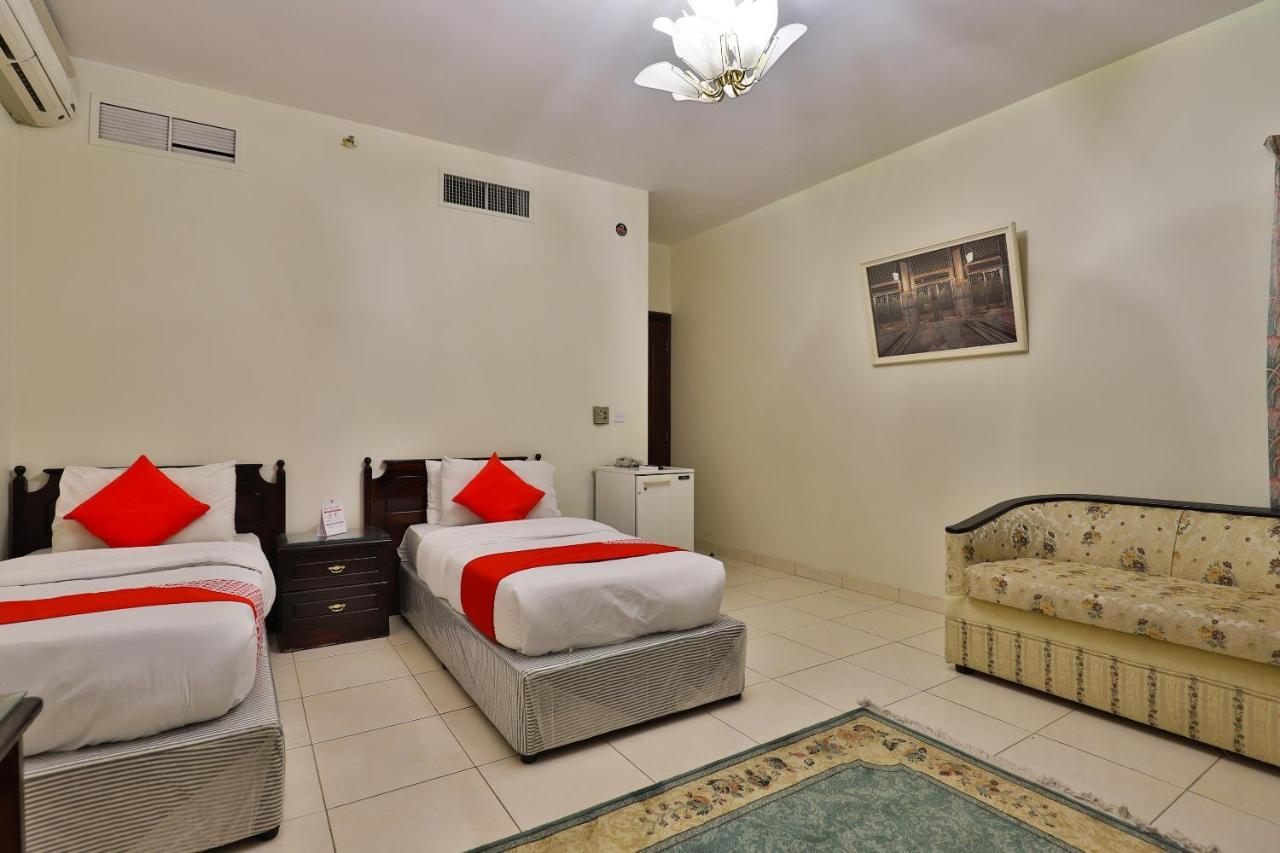 Oyo 346 Dar Alkeram Hotel 3*
