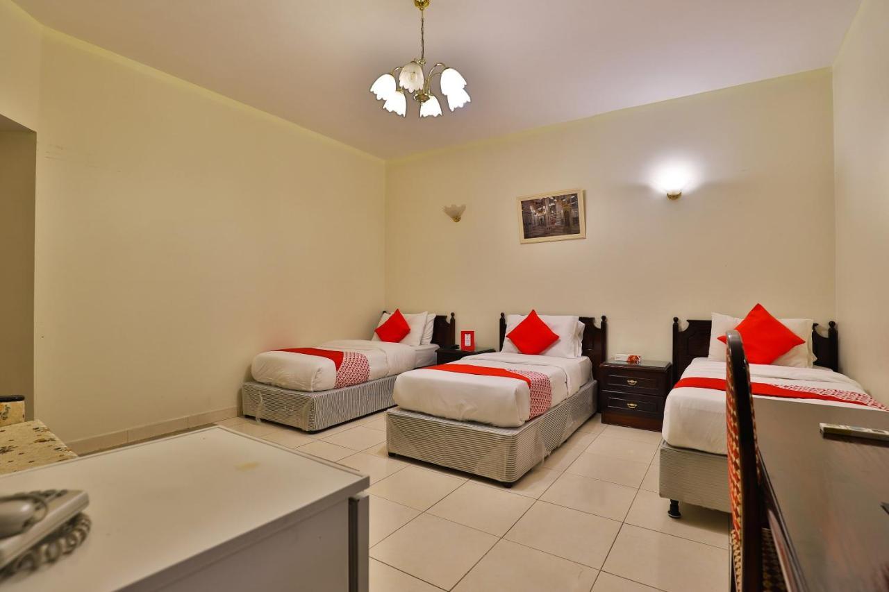 Oyo 346 Dar Alkeram Hotel 3*