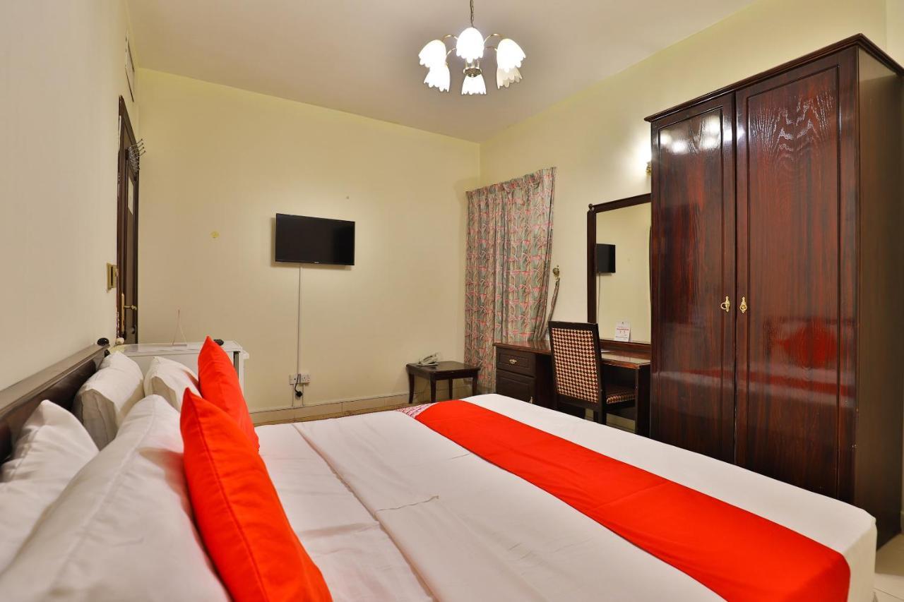 Oyo 346 Dar Alkeram Hotel