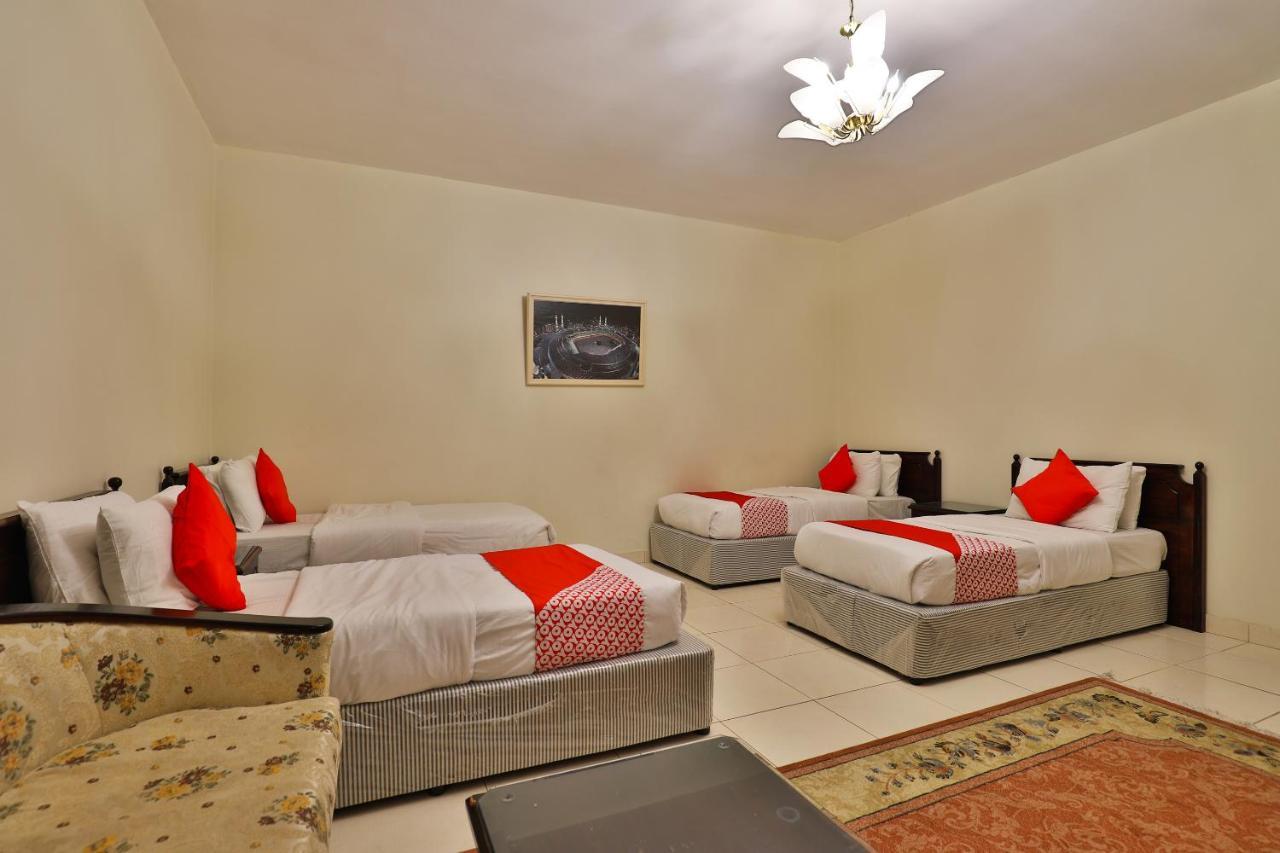 Hotel Oyo 346 Dar Alkeram Medina