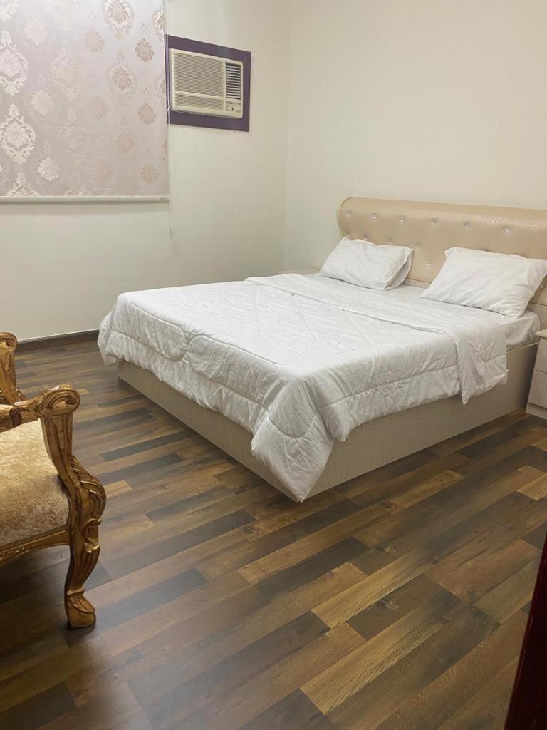 Lausanne Taybah -حي النخيل Apartment Medina