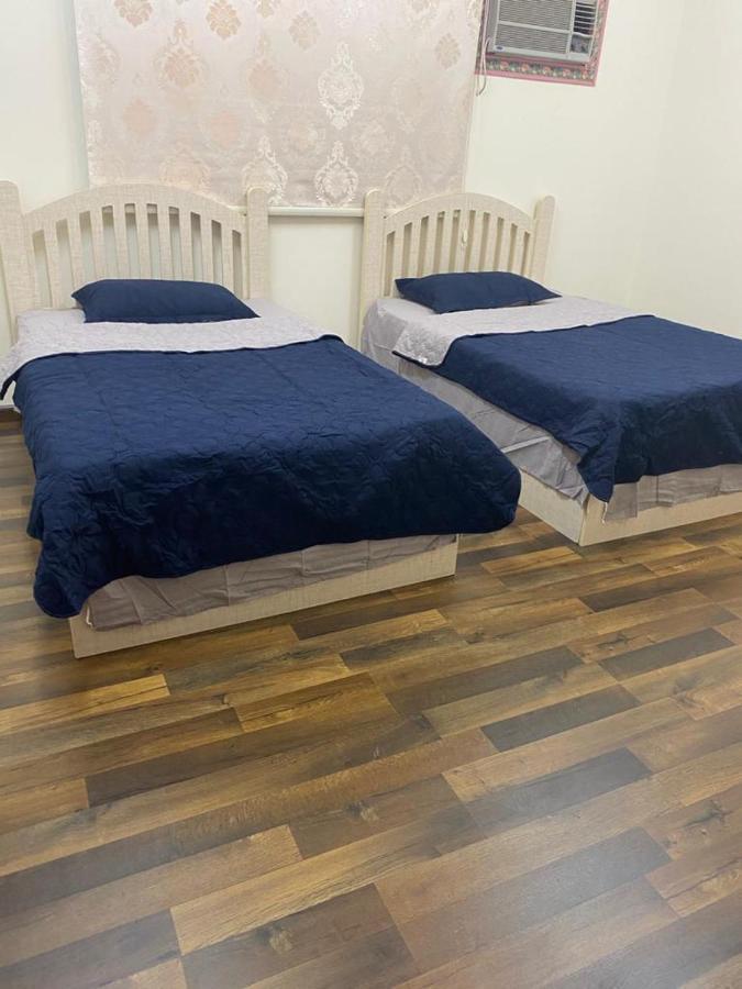 Apartment Lausanne Taybah -حي النخيل