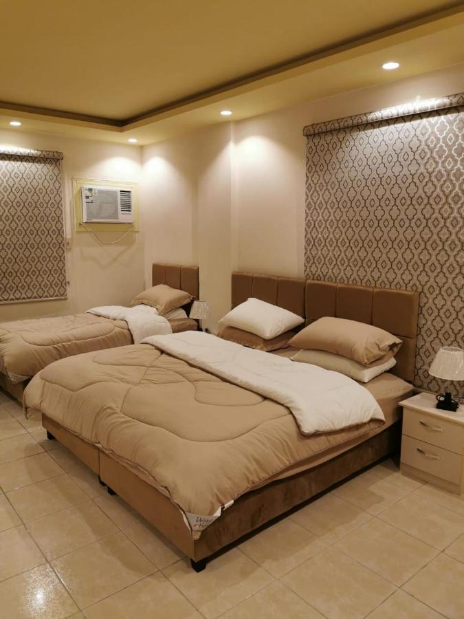 دار النجوى شقق مفروشه Apartment *