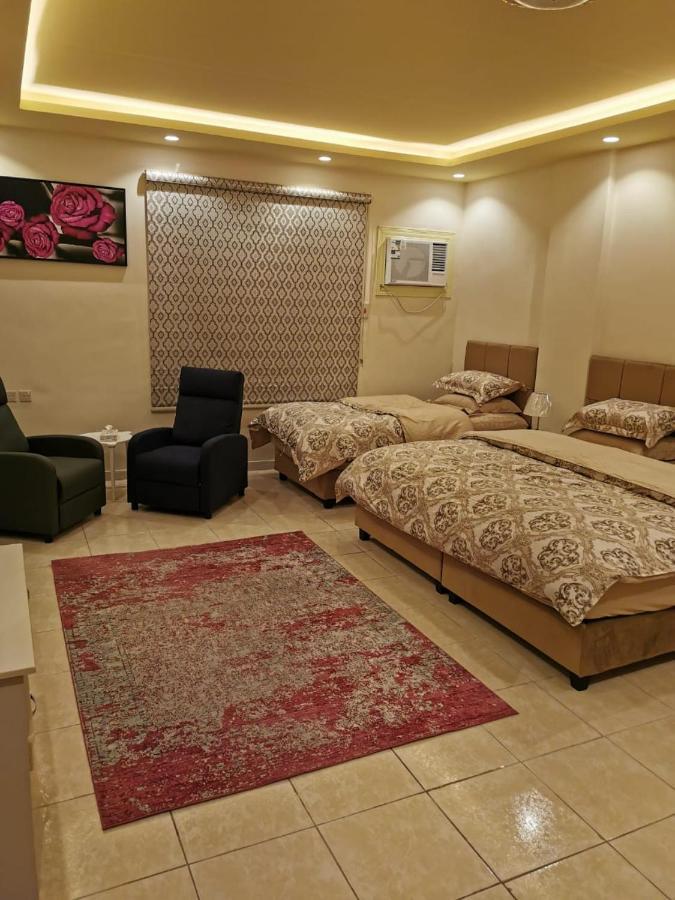 دار النجوى شقق مفروشه * Medina