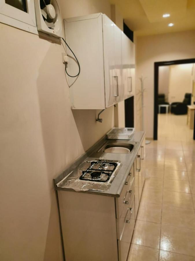 دار النجوى شقق مفروشه Apartment *