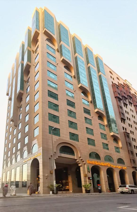 Manazil Al Madinah Hotel Medina