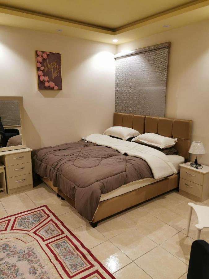 دار النجوى شقق مفروشه Apartment *
