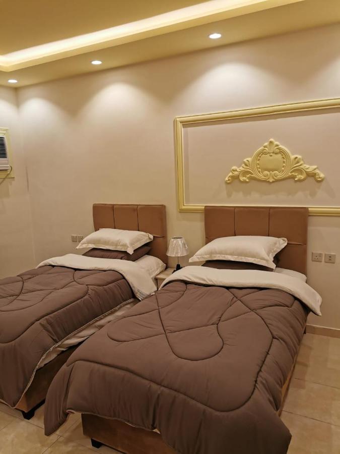 Apartment دار النجوى شقق مفروشه *