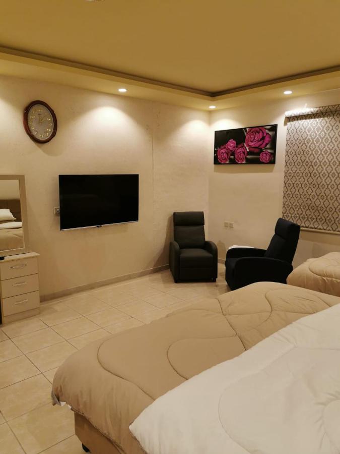 دار النجوى شقق مفروشه Apartment Medina