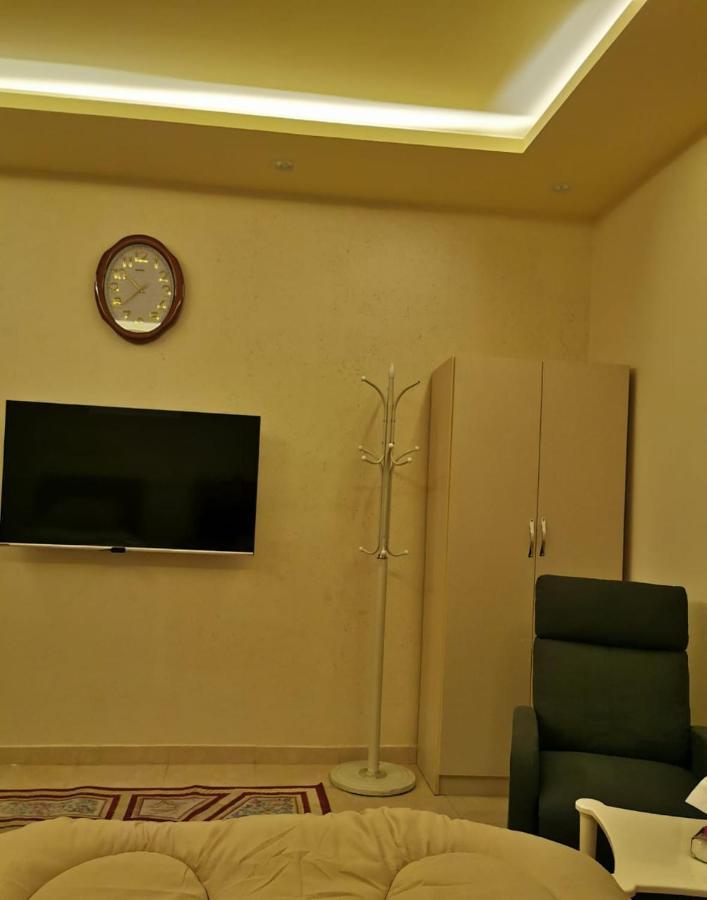 Apartment دار النجوى شقق مفروشه Medina
