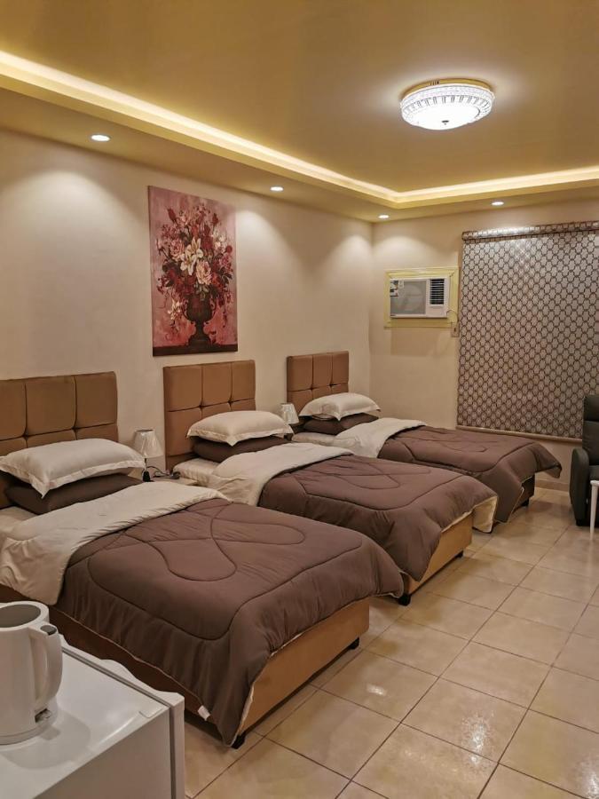 دار النجوى شقق مفروشه * Medina