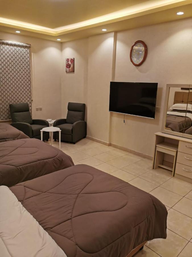 دار النجوى شقق مفروشه * Medina