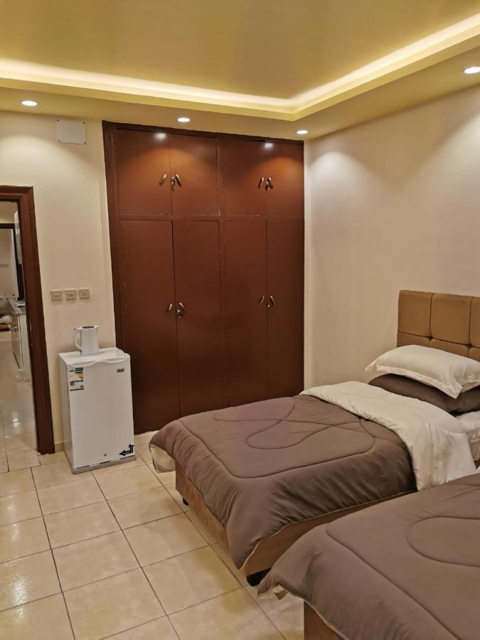 دار النجوى شقق مفروشه Apartment Medina