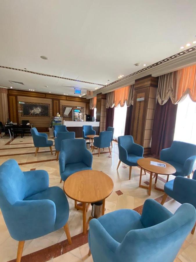 Mirage Al Salam Hotel 2*