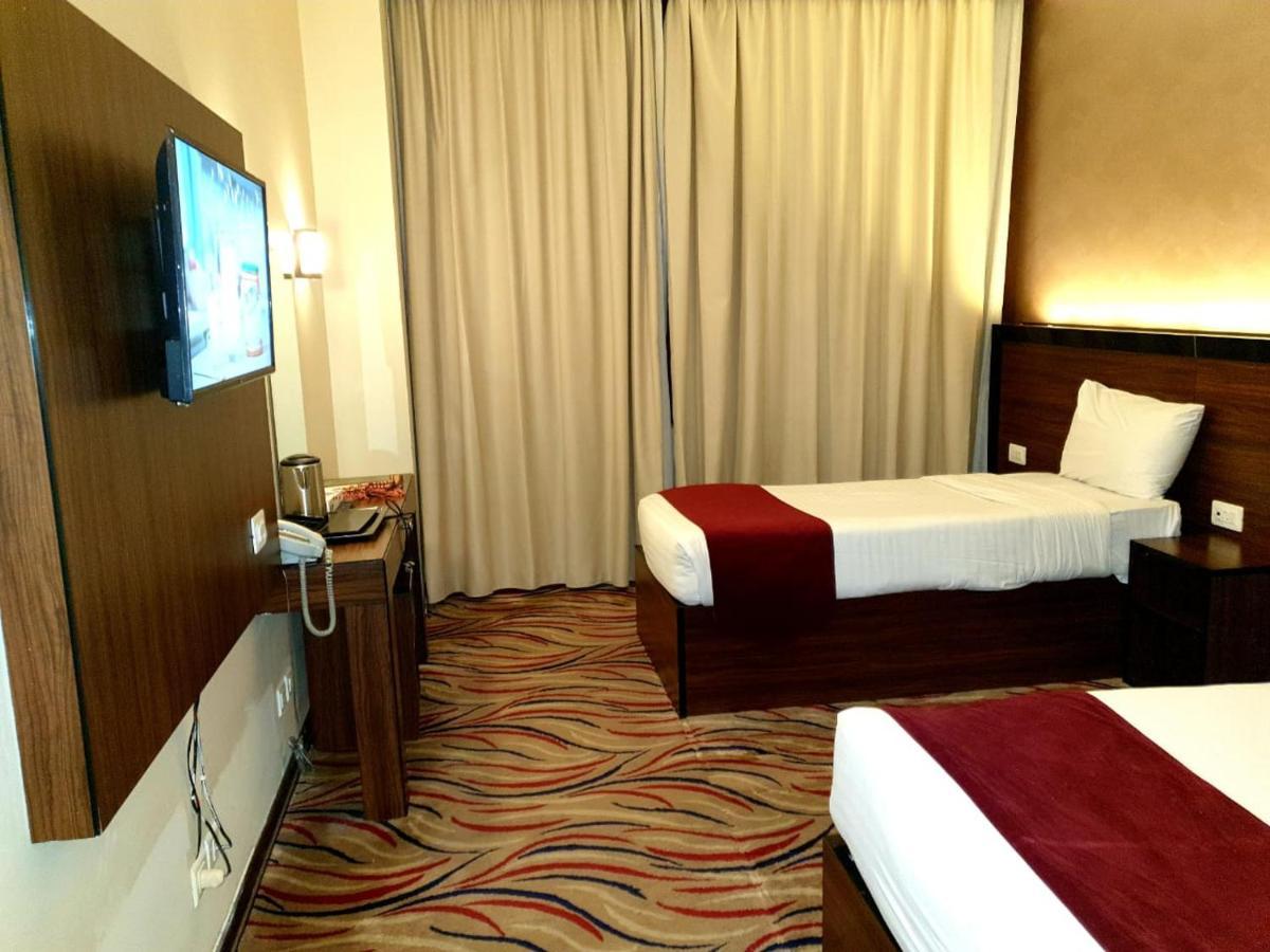 Hotel Hayah Golden