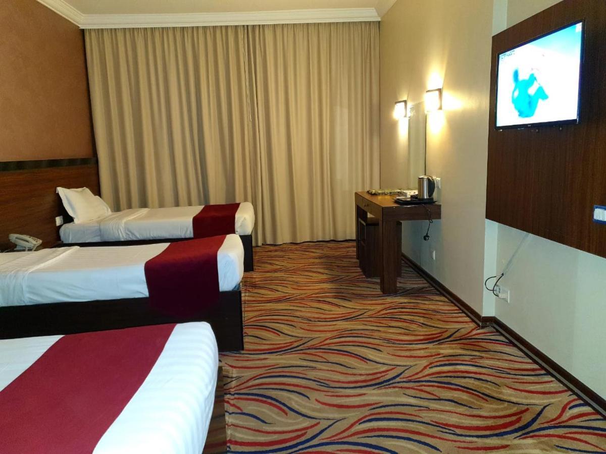 Hayah Golden Hotel