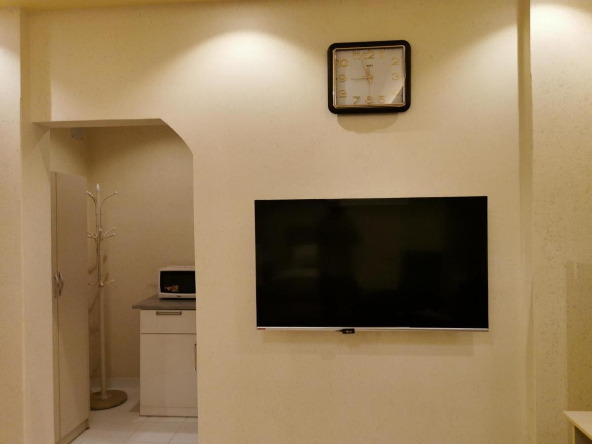 Apartment دار النجوى شقق مفروشه Medina