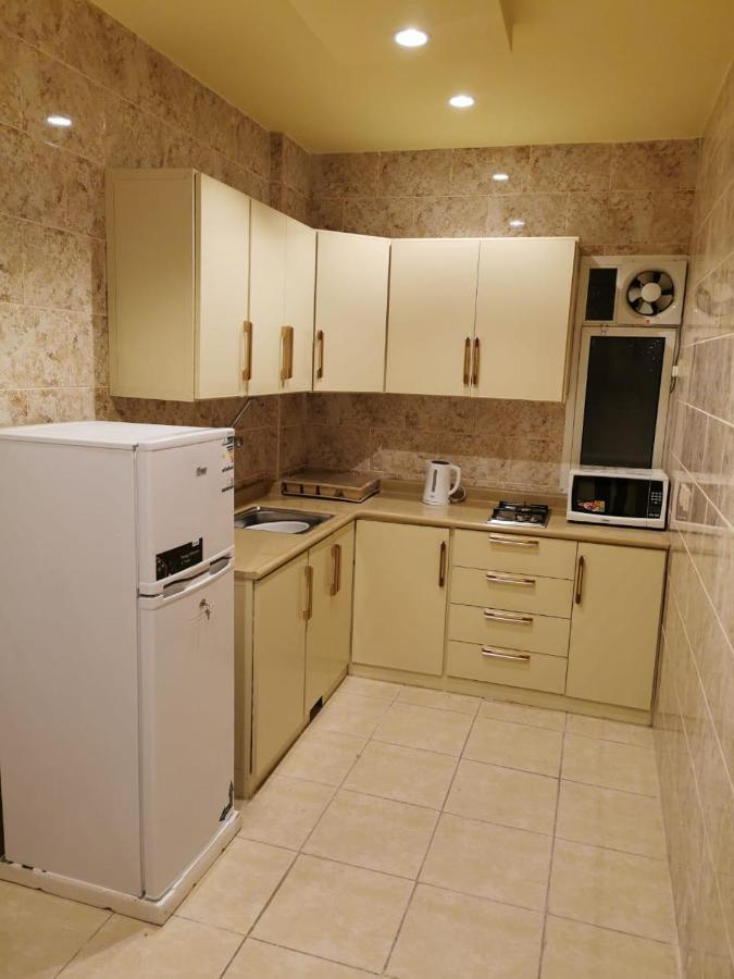 دار النجوى شقق مفروشه Apartment *