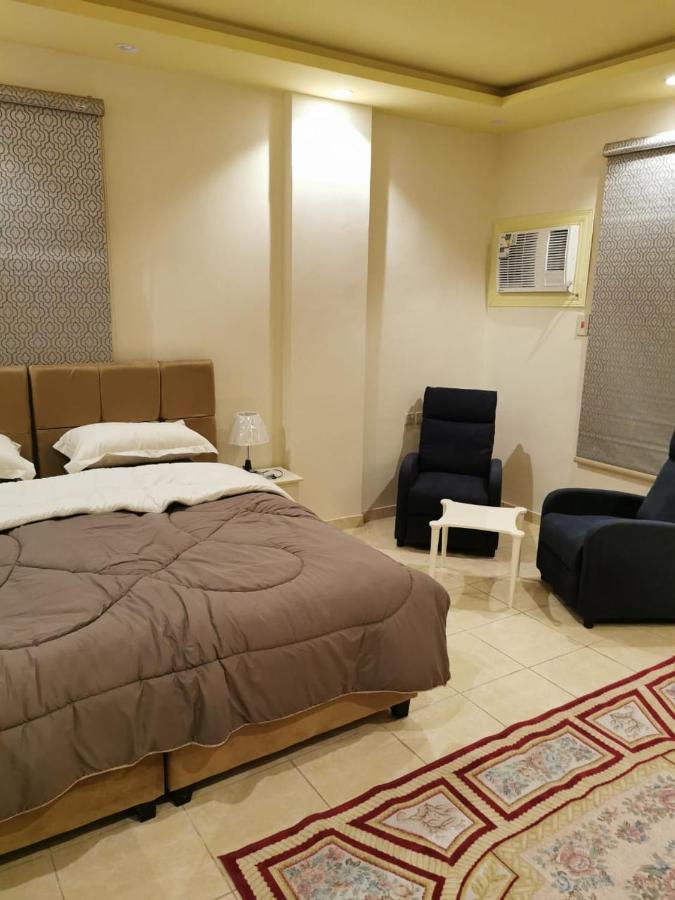 Apartment دار النجوى شقق مفروشه Medina