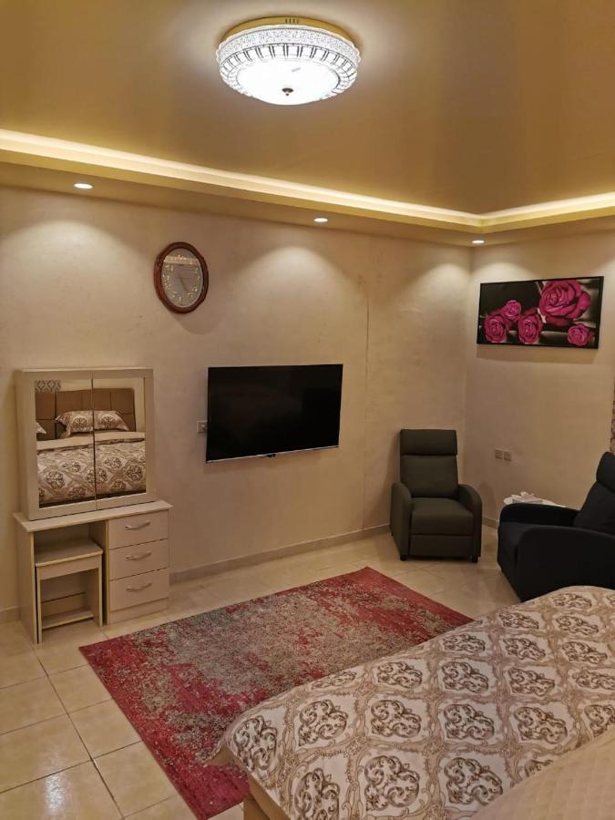 Apartment دار النجوى شقق مفروشه Medina