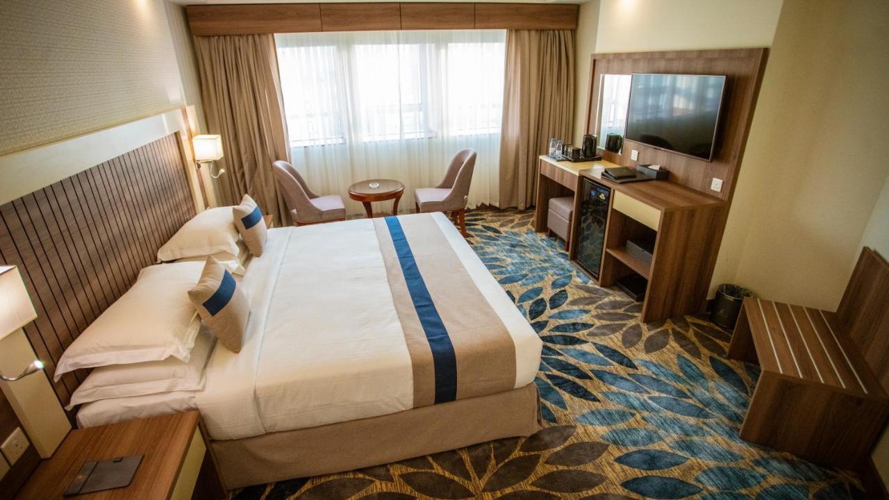 Season Star Madinah 3* Medina