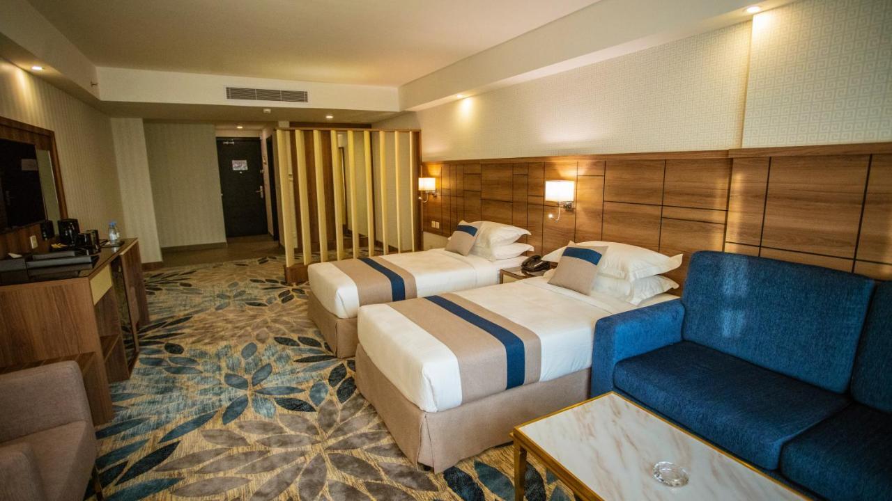 Season Star Madinah 3* Medina