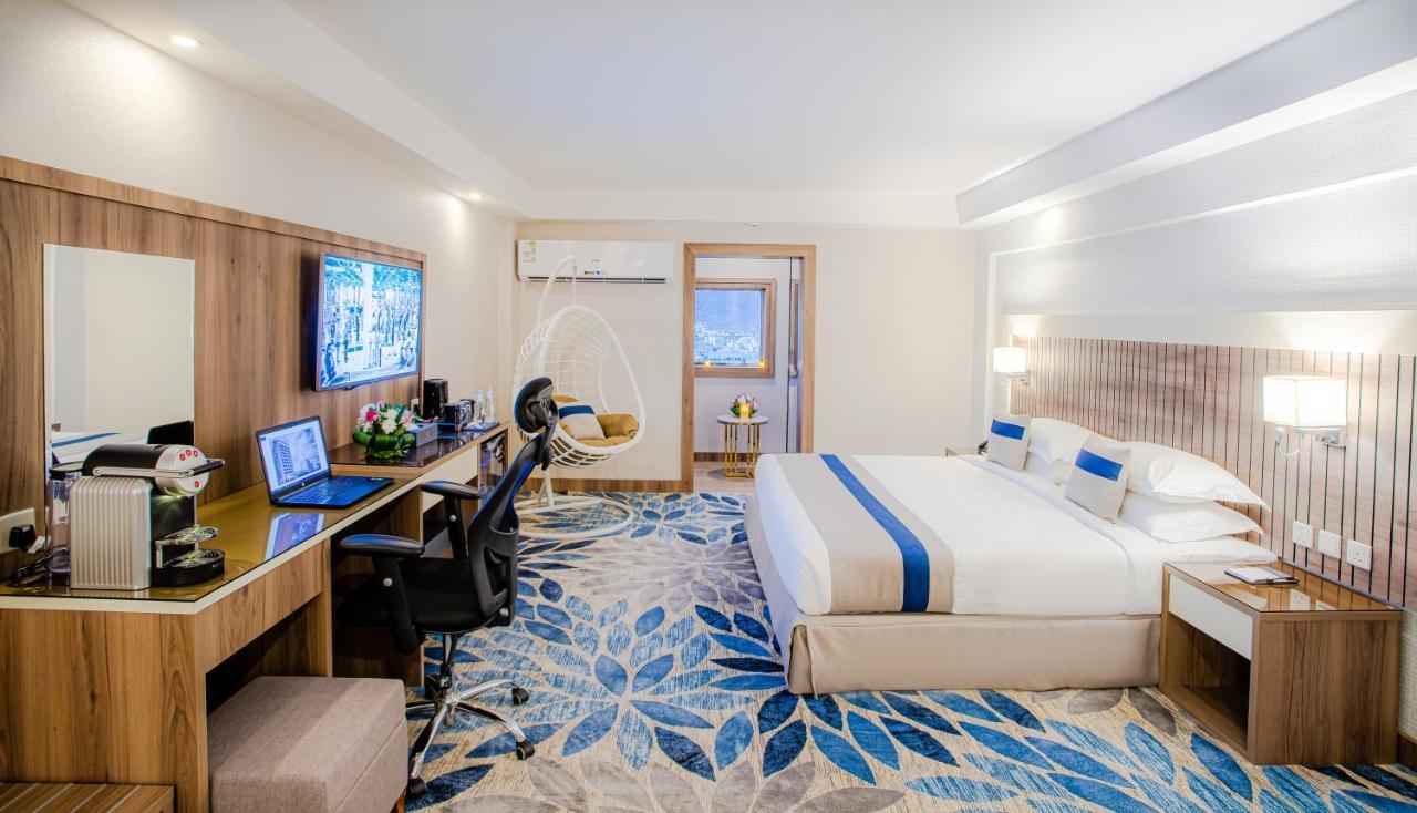 Season Star Madinah Hotel 3*