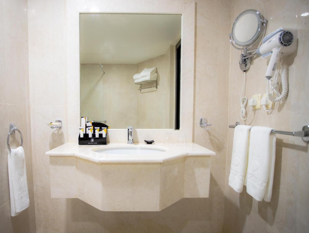Season Star Madinah Hotel