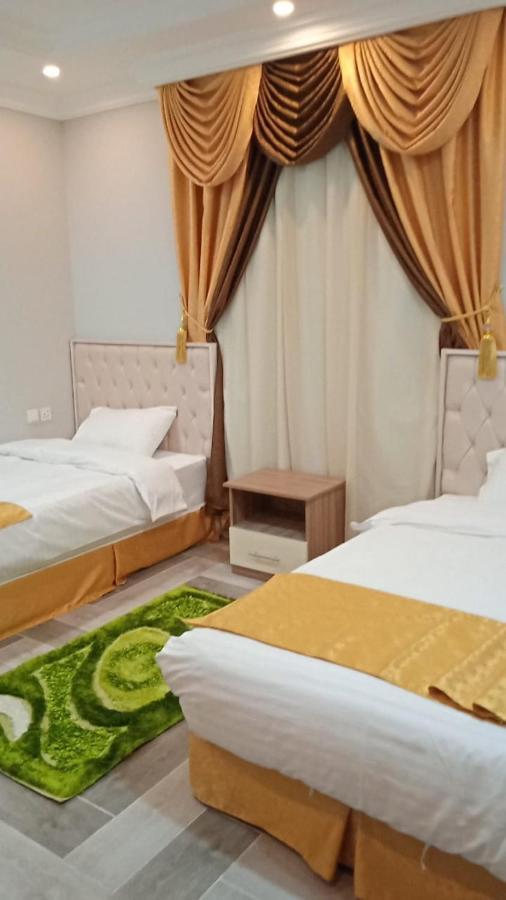 Apartment ديار الزهراء شهري وسنوي *
