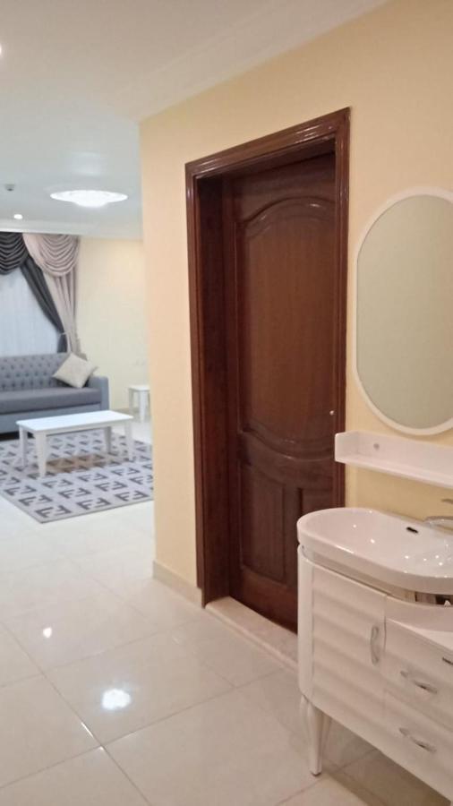 ديار الزهراء شهري وسنوي Apartment