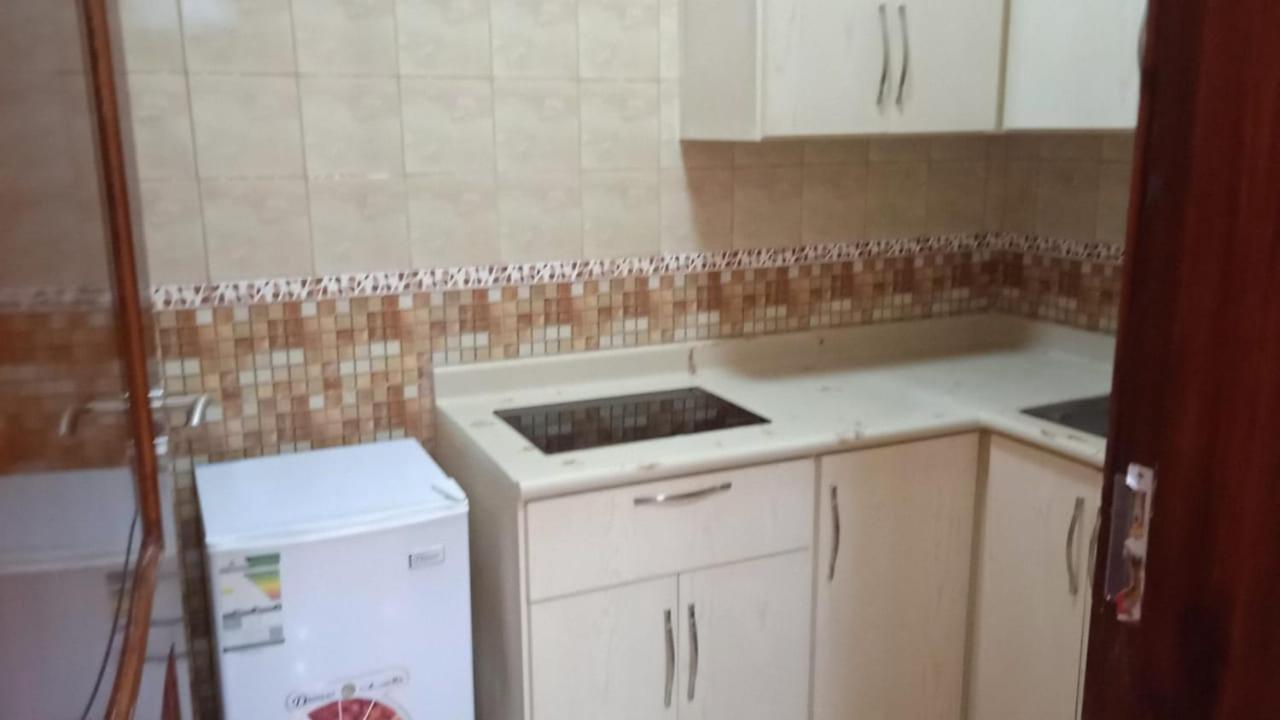 Apartment ديار الزهراء شهري وسنوي